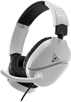 Turtle Beach Recon 70P, White (2024) on Amazon - Best Deal Finder