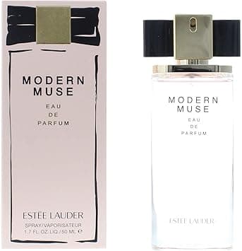 Estee Lauder Modern Muse by Estee Lauder for Women - Eau de Parfum 50ml on Amazon.ae - Price Tracker
