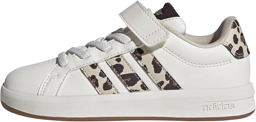 adidas GRAND COURT 3.0 J Unisex Shoes - Low (Non Football) on Amazon - Best Deal Finder
