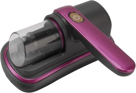 AWH Bed Vacuum Cleaner, Cordless Handheld Mattress Cleaner for Pillows on Amazon - Best Deal Finder