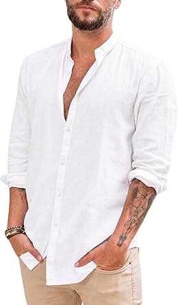 Makkrom mens Casual Casual (pack of 1) on Amazon.ae - Price Tracker