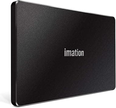 Laptop Hard 2.5" SSD Sata imation A320240GB-240GB on Amazon.ae - Price Tracker