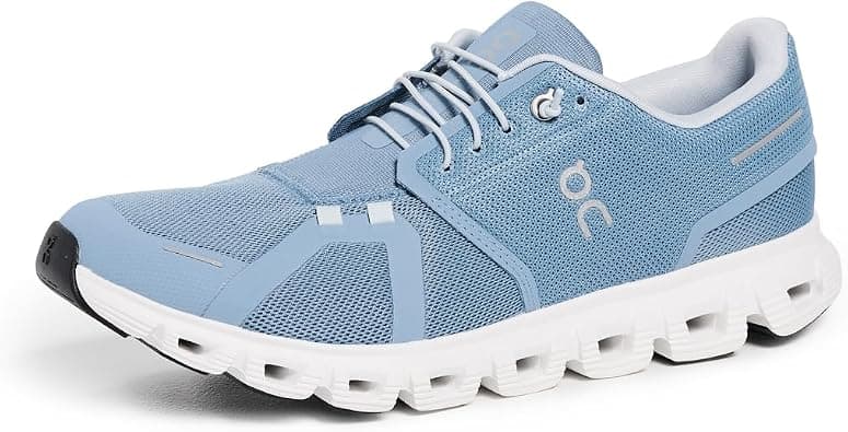 On Cloud 6 mens Sneaker on Amazon.ae - Price Tracker