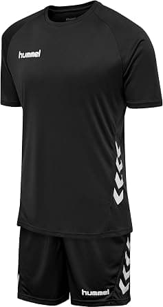 hummel Men's Ensemble Promo Set Tracksuit on Amazon.ae - Price Tracker