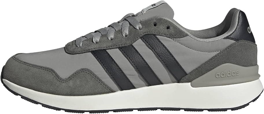 adidas Men's Run 60s 4.0 Shoes Black 10 on Amazon.ae - Price Tracker