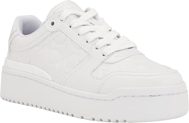 Calvin Klein Aelora womens Sneaker - Amazon.ae Price Tracker