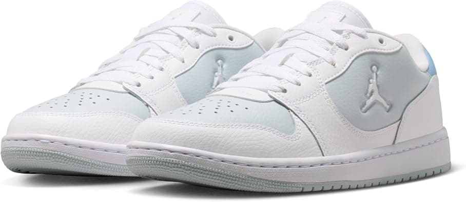 Nike WMNS JORDAN COURT CONNECT MID womens Shoes on Amazon.ae - Price Tracker
