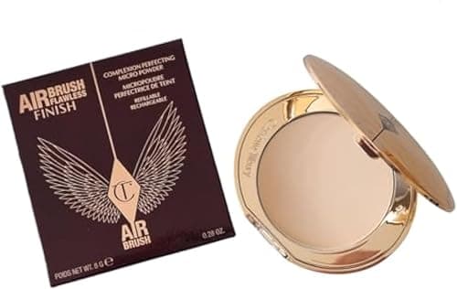 Charlotte Tilbury Refillable Airbrush Flawless Finish | 8g | Medium on Amazon.sa - Price Tracker