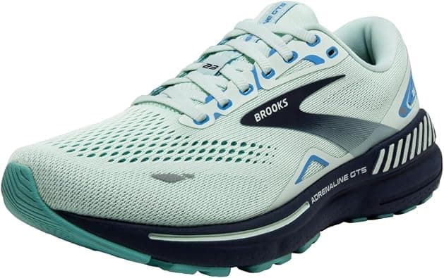 Brooks Adrenaline Gts 23 womens Sneaker on Amazon - Best Deal Finder