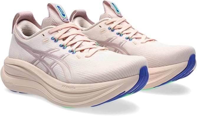 Asics Women's GEL-NIMBUS 28 on Amazon - Best Deal Finder