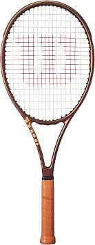Wilson Pro Staff 97UL V14 RKT Racket, Adults Unisex, Multicoloured (Multicoloured) - متتبع أسعار Amazon.sa