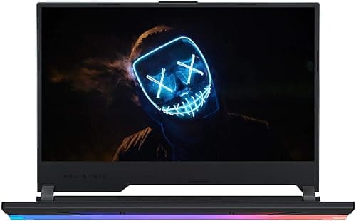 ASUS Premium ROG Strix Scar III G731GU Gaming Laptop, 9th Gen Intel 6-Core i7-9750H 2.6GHz, 17.3" FHD Display, 16GB DDR4 1TB PCIe SSD + 1TB HDD, 6GB GTX 1660 Ti RGB Backlit KB HDMI WiFi BT 5.0 Win 10 on Amazon - Best Deal Finder