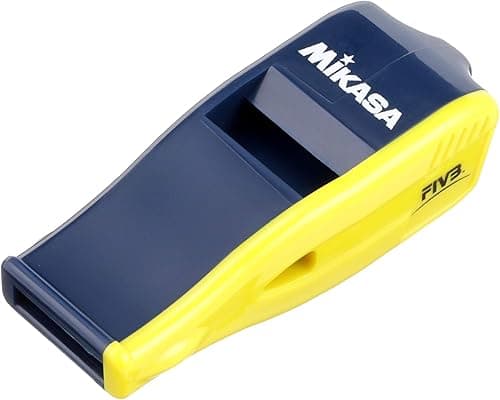 Mikasa du Japon de volley-ball d'arbitre Sifflet Beat Master on Amazon.ae - Price Tracker