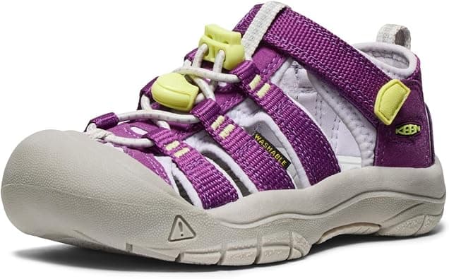 KEEN Men's Newport H2 Closed Toe Water Sandals on Amazon.ae - Price Tracker