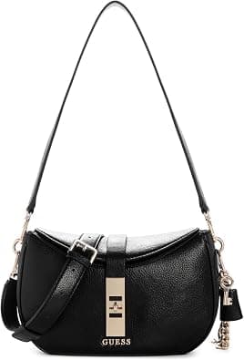 GUESS womens Brooke Shoulder Bag Shoulder Bag on Amazon.ae - Price Tracker