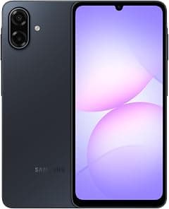 Samsung Galaxy A07 5G, Android Smartphone, 128GB Storage, 4GB RAM, Black, 6x OS Upgrades, Large Display, 6nm Processor (KSA Version) - Amazon.sa Price Tracker