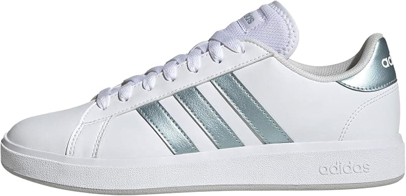 adidas Grand Court Td Lifestyle Court Casual Shoes Women's SHOES on Amazon.ae - Price Tracker