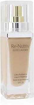 Estee Lauder Re Nutriv Ultra Radiance Liquid Makeup SPF 20 - # 1C1 Cool Bone 30ml/1oz on Amazon.ae - Price Tracker