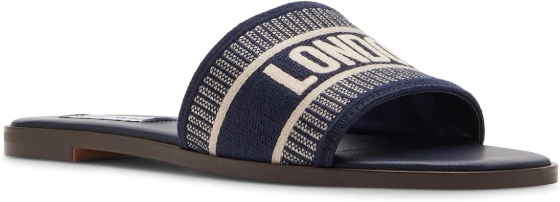 Steve Madden Women's Knox Sandal on Amazon.ae - Price Tracker