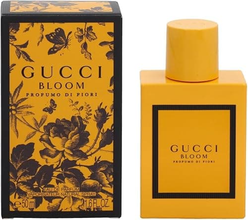 Gucci Bloom Profumo Di Fiori by Gucci Eau De Parfum Spray 1.6 oz on Amazon.ae - Price Tracker