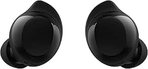 Samsung Galaxy Buds Core True Wireless Bluetooth Earbuds, Active Noise Cancellation, Secure Fit with Wingtip, Easy Pairing, Auto Switch, Touch Control, Black (UAE Version) on Amazon.ae - Price Tracker