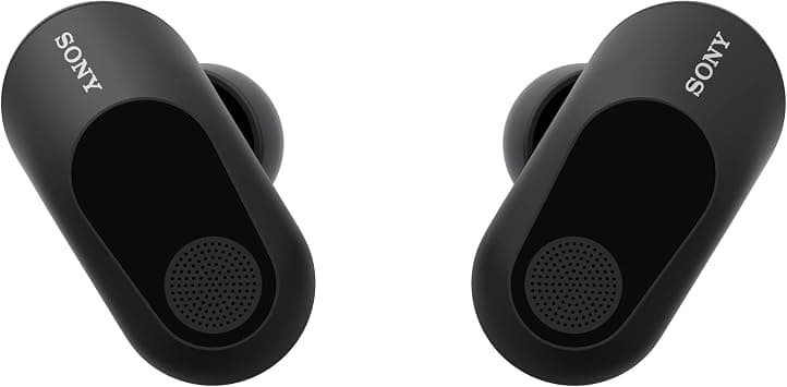 Sony INZONE Buds Truly Wireless Noise Cancelling Gaming Earbuds, 360 Spatial Sound, Industry-leading 12H battery life, Low delay 2.4GHz/LE Audio, For PC/PS5/Mobile/Nintendo Switch, WF-G700N, Black on Amazon.ae - Price Tracker