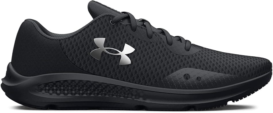 Under Armour W Charged Pursuit 3 womens Shoes on Amazon.sa - Price Tracker