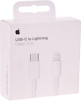Apple USB-C to Lightning Cable (2m) - Amazon.sa Price Tracker