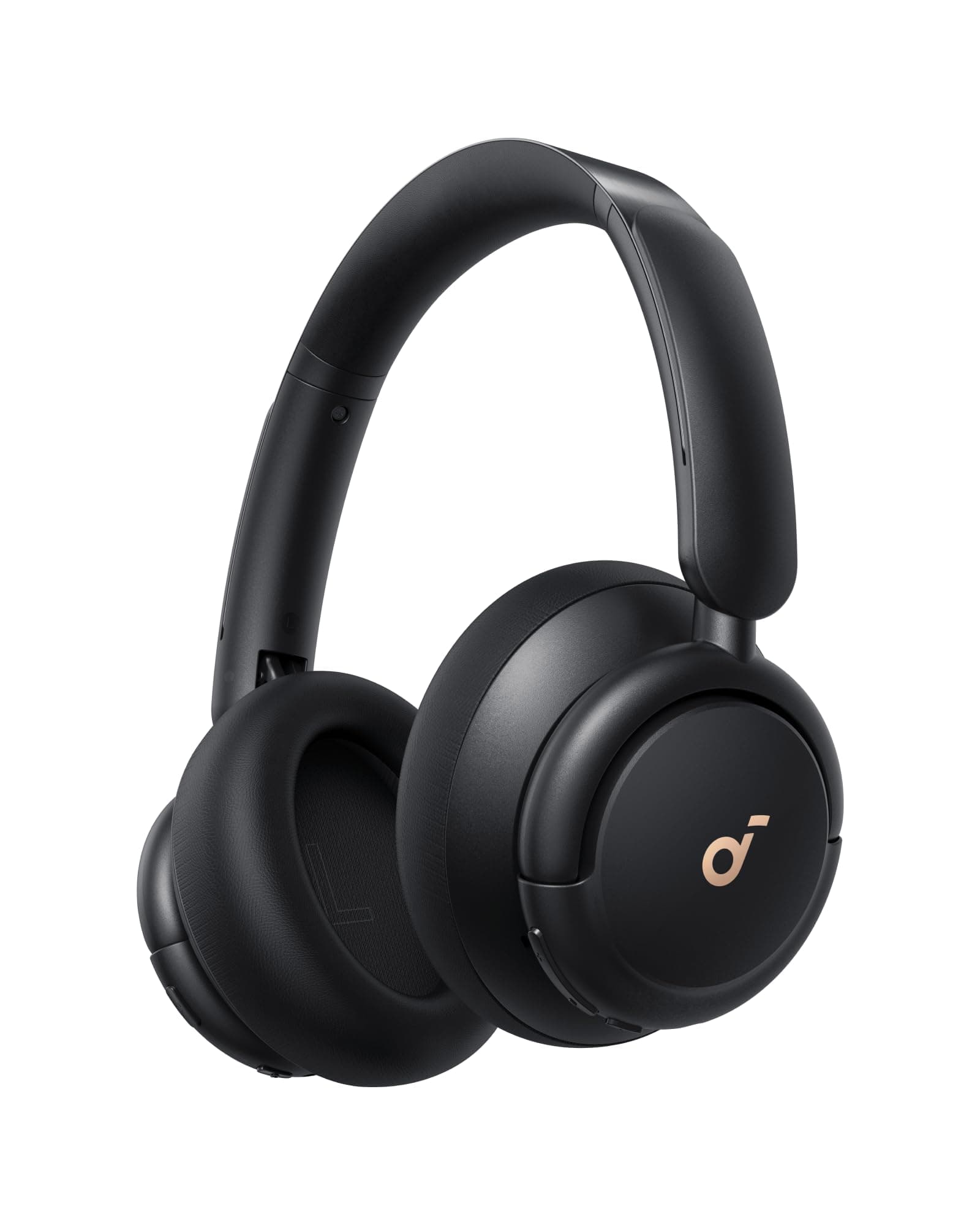 soundcore by Anker Q30 Hybrid Active Noise Cancelling Headphones with Multiple Modes, Hi-Res Sound, Custom EQ via App, 62H Playtime, Comfortable Fit, Bluetooth Headphones, Multipoint Connection on Amazon.ae - Price Tracker