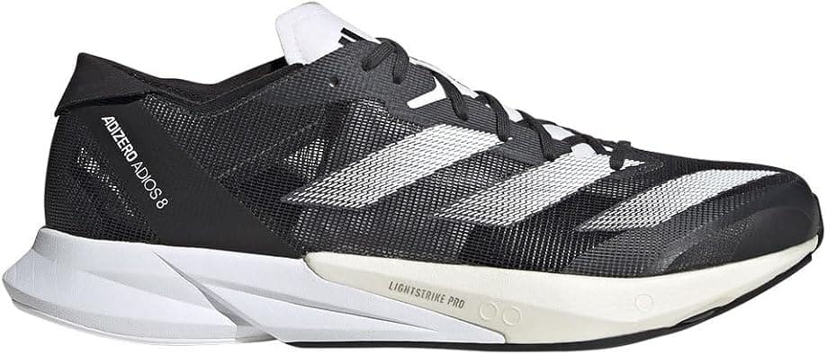 adidas Men's Adizero Adios 8 Running Shoe Carbon Cloud على Amazon.ae - متتبع الأسعار