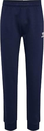 hummel Men's HMLGO COTTON NT Trousers on Amazon.ae - Price Tracker