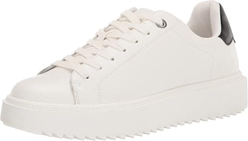 Steve Madden Catcher Sneaker womens Sneaker on Amazon.ae - Price Tracker
