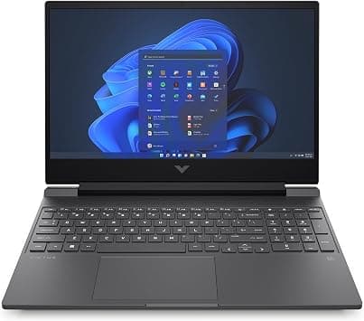 HP Victus Gaming Laptop 15-fa2700nx, 15.6" FHD, Intel Core i5-13420H (13Th Gen), NVIDIA GeForce RTX 3050, 16GB RAM, 512GB SSD, Windows 11 Home, Mica silver - B84F2EA on Amazon.sa - Price Tracker