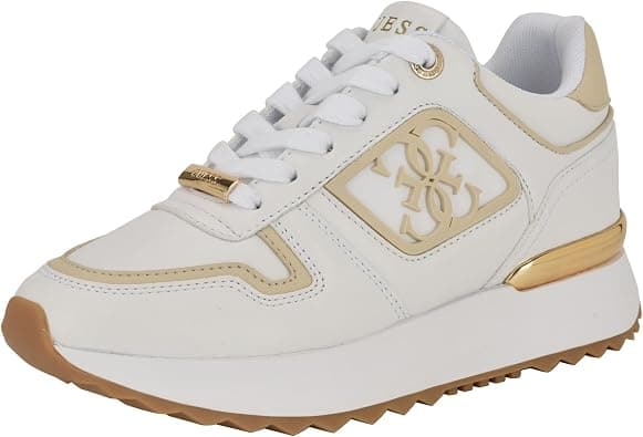 GUESS Koyaa womens Sneaker على Amazon.ae - متتبع الأسعار