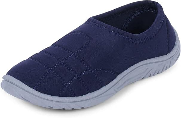 DOCTOR EXTRA SOFT Memory Foam Women's Shoes for Walking Gym Training,Casual, Sports,Slip-On,Lightweight Lace up Athletics Slipon Running Sneaker for Ladies and Girls on Amazon.ae - Price Tracker