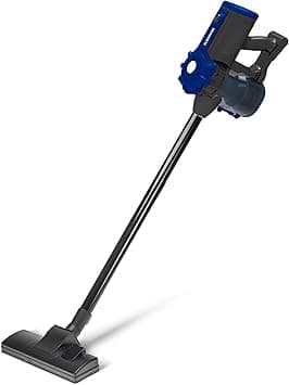 Olsenmark 600 W Handheld Stick Vacuum Cleaner OMVC1857, 0.5 L Dust Bag Capacity, 5 M Cord Length, Equipped with 2 Pcs Plastic Insert Tube, 2 Years Warranty on Amazon.ae - Price Tracker