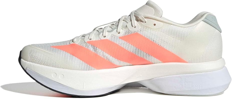 adidas Adizero Boston 13 LIGHTSTRIKEPRO Running Shoes Mens Shoes on Amazon.ae - Price Tracker