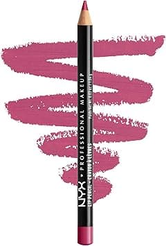 NYX PROFESSIONAL MAKEUP Slim Lip Pencil, Bloom 36 on Amazon.ae - Price Tracker