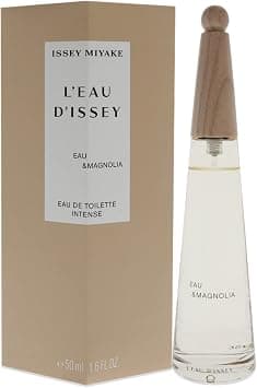 L'EAU D'ISSEY EAU & MAGNOLIA edt vapo 50 ml on Amazon.ae - Price Tracker