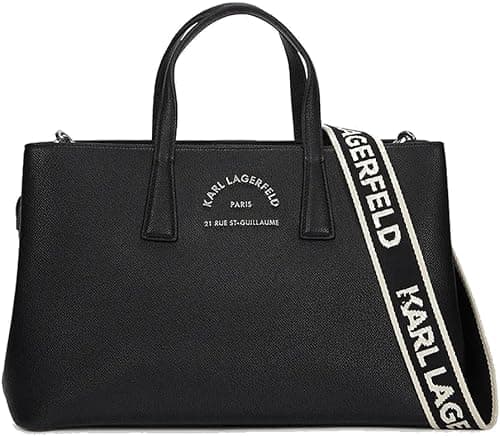 Karl Lagerfeld k/rsg metal satchel on Amazon.ae - Price Tracker