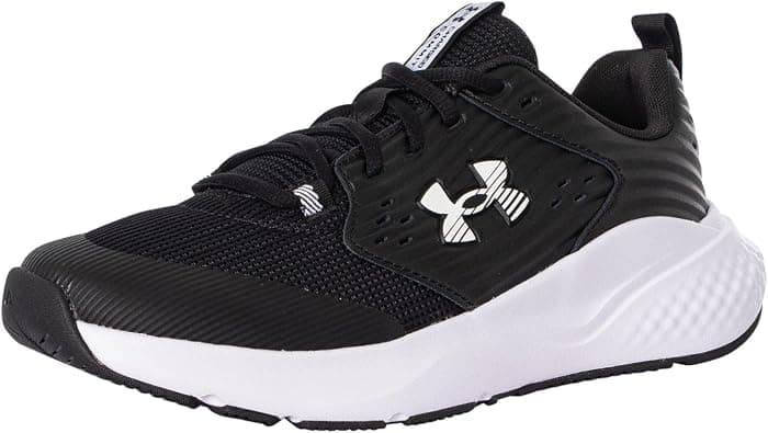 Under Armour Charged Commit Tr 4 mens Shoes on Amazon.ae - Price Tracker