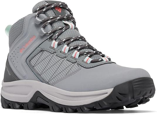 Columbia Transverse Hike Waterproof womens Hiking Shoe on Amazon.ae - Price Tracker