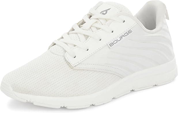 Bourge Women's Glatt01 Sports Shoes on Amazon.sa - Price Tracker