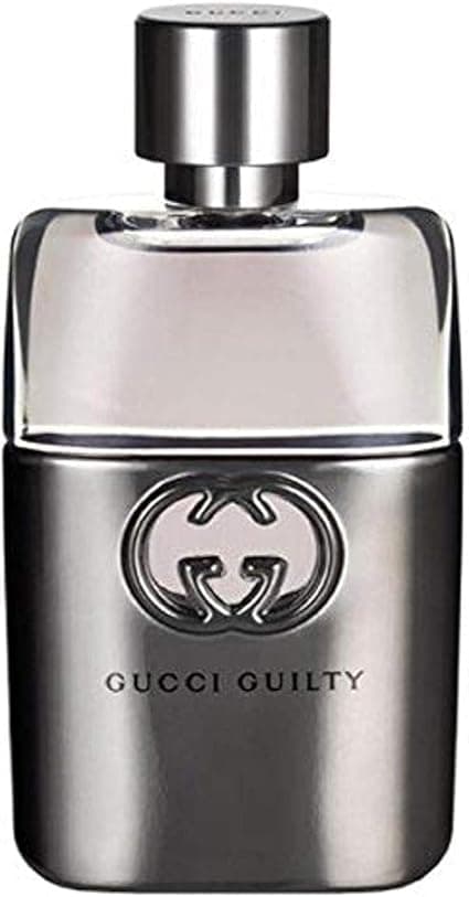 GUCCI Guilty Eau De Toilette Spray for Men, 3.0 Ounce on Amazon.ae - Price Tracker