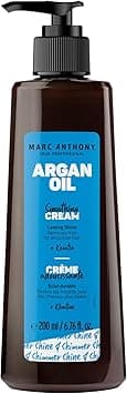 Marc Anthony Arganoil Of Morocco Blow Dry Cream 200Ml on Amazon.ae - Price Tracker