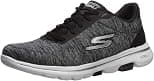 Skechers Women's Go Walk 5 True Sneaker - Amazon.ae Price Tracker
