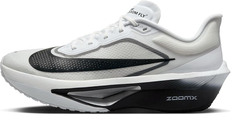 Nike ZOOM FLY 6 mens LACED SHOES on Amazon - Best Deal Finder