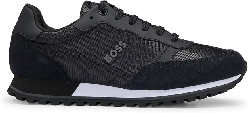 Hugo Boss Parkour-L_Runn_ny_N 10240037 01 mens Sneaker - Amazon.sa Price Tracker