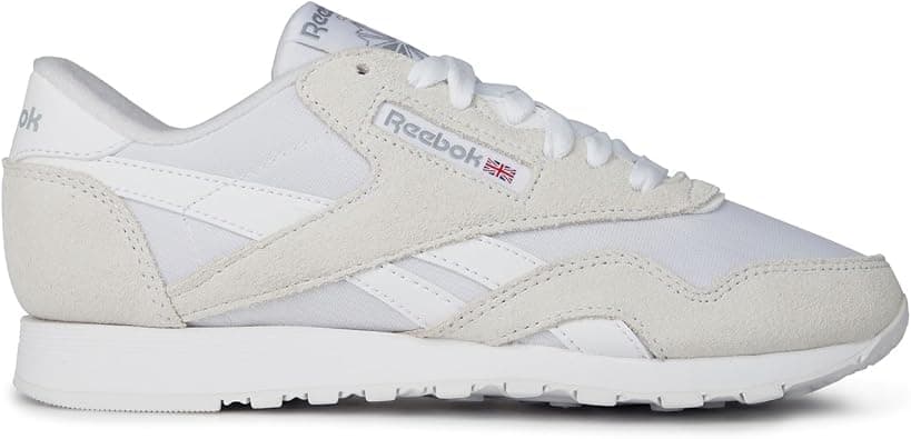 Reebok CL Nylon, Women’s Athletic & Outdoor Shoes on Amazon.ae - Price Tracker