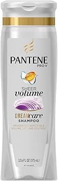 Pantene Pro-V Fine Hair Sheer Volume Shampoo - 12.6 oz on Amazon.ae - Price Tracker